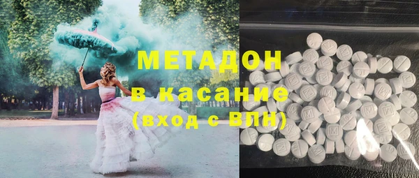 винт Михайлов