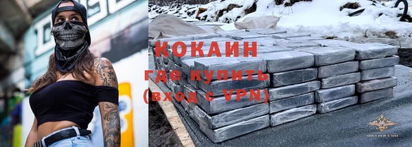 стаф Мегион